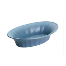 (BC-B1038) High Quality Eco Bamboo Fiber Tableware Bowl